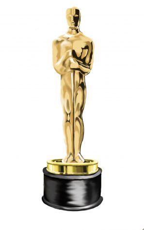 The Oscars: Behind the Scenes