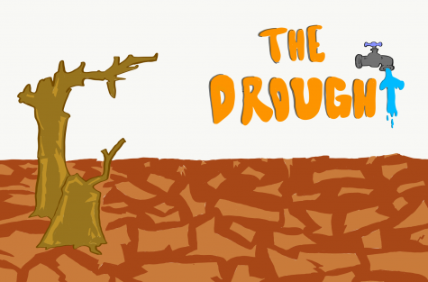 C Mag Simplifies: The Drought