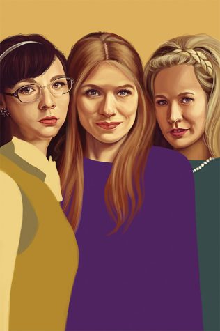 Good Girls Revolt