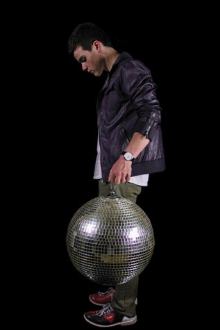 Disco Doesn’t Suck