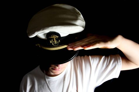 Choosing to Serve