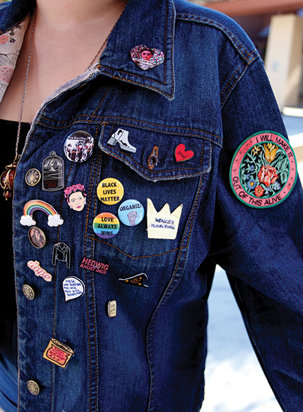 DIY Pins – C Magazine