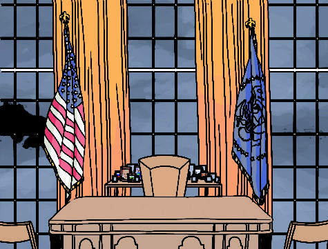 Trump’s First 100 Days