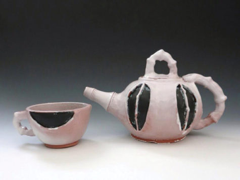 Artist of the Month: Matthew Woon