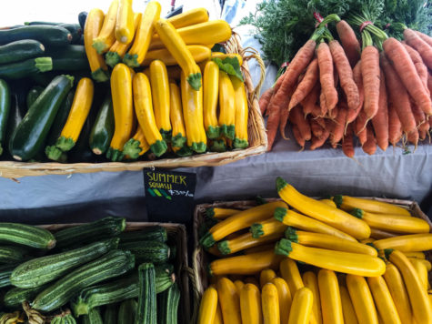 Farmer’s Market