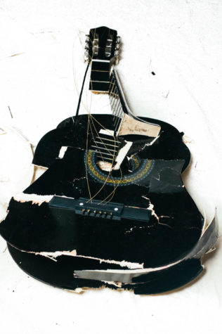 Face the Music