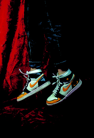 Pumped Up Kicks
