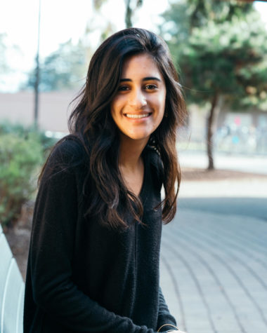 Fiza Usman
