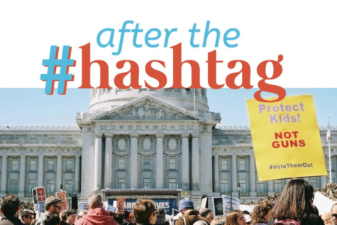 After the Hashtag