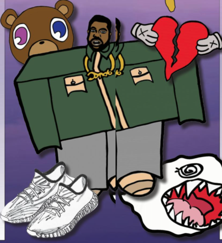 The Ballad of Ye