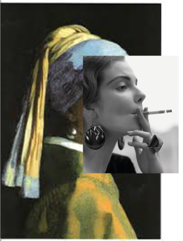 Hybrid Art