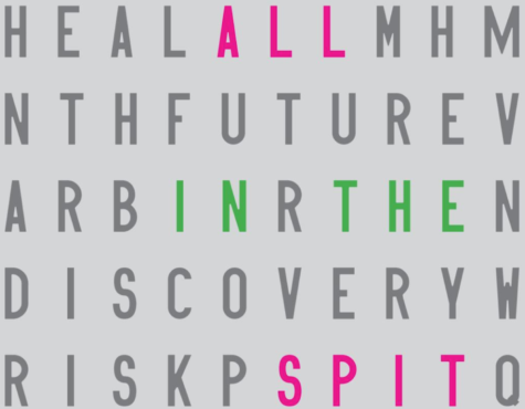All in the Spit