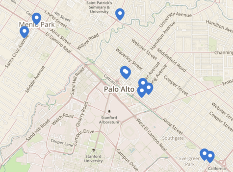On the Map: Mom and Pop Shops