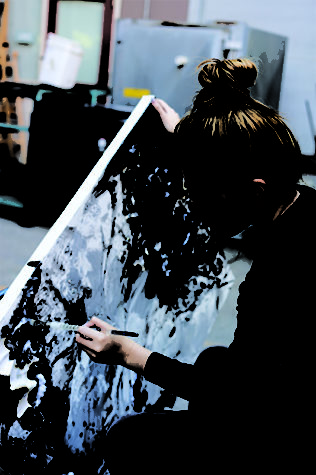 Art for Change