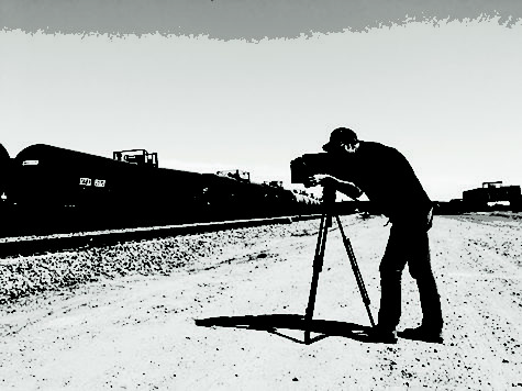 Life Through a Lens