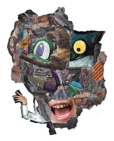 Metamorfose By Rael Brian