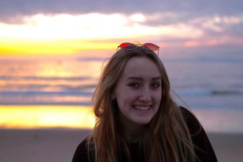 Photo of Sophia Baginskis