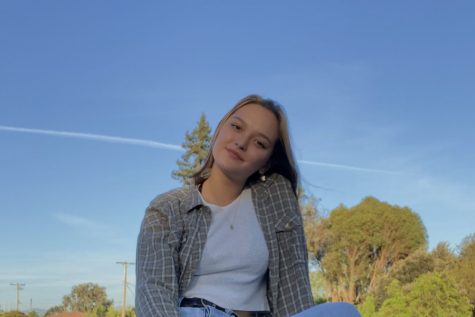 Photo of Emma Joing