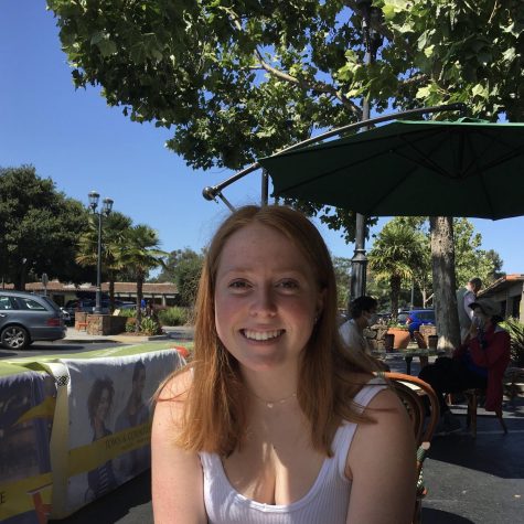 Photo of Julia Ragno