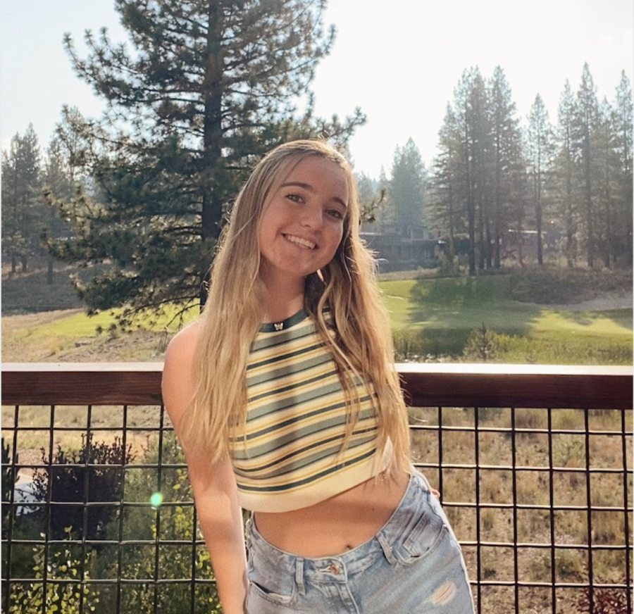 Brooke Glasson