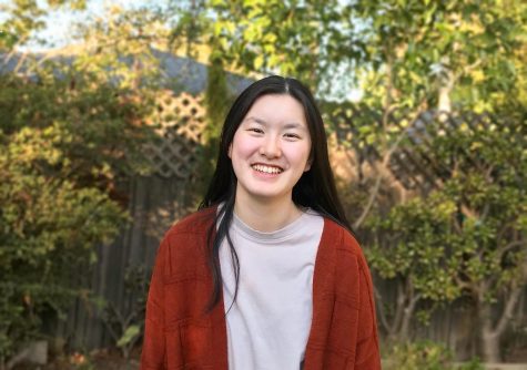 Photo of Emily Cheng