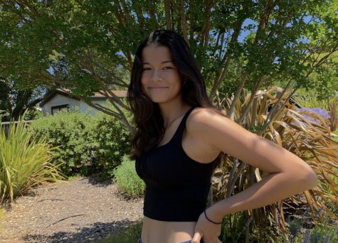 Photo of Samantha Lee