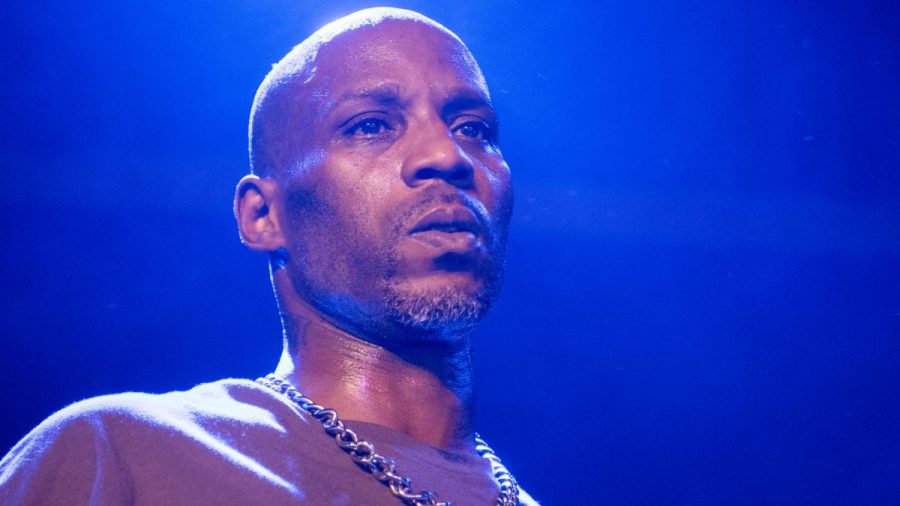 The Complicated, Inspiring Legacy of DMX