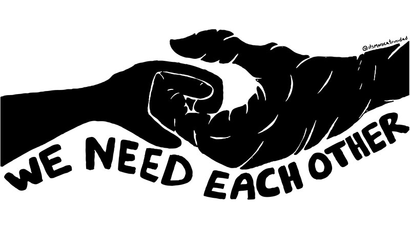 C Mag Recommends: Mutual Aid Organizations