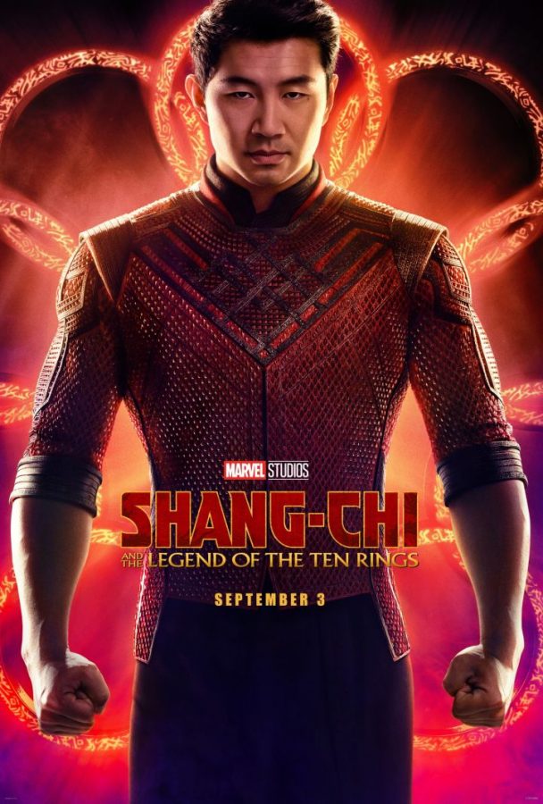 C Mag Reviews: Shang-Chi and the Legend of the Ten Rings