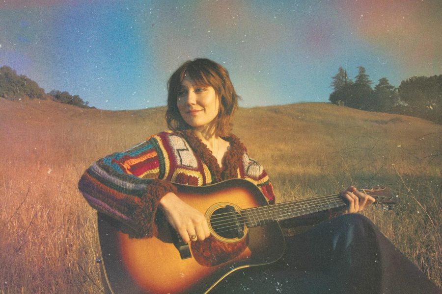 The Era of Molly Tuttle