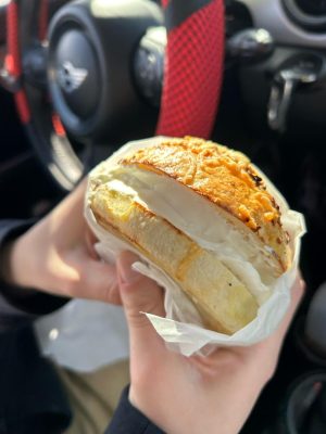 C Mag Reviews: Best Bagel Spots