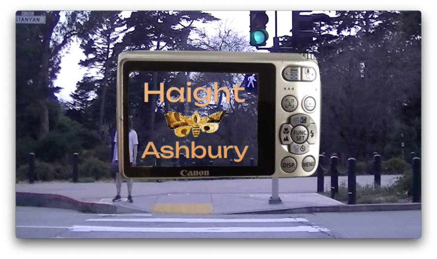 C Mags Guide to Haight Ashbury