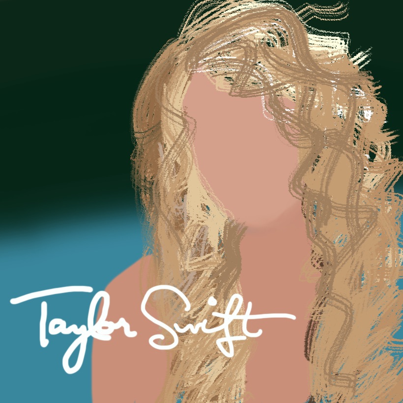 Taylor Swift- Debut Album