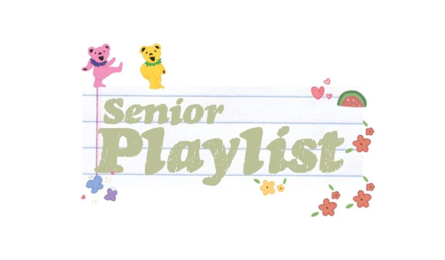 Senior Playlist
