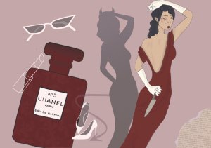 Femme Fatale