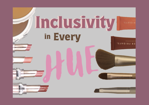 Inclusivity in Every Hue