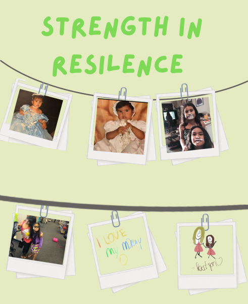 Strength in Resilience