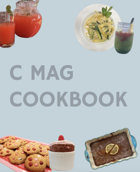 CMag's Cookbook