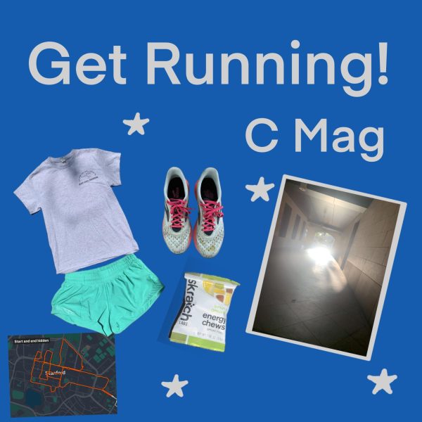 Get Running!