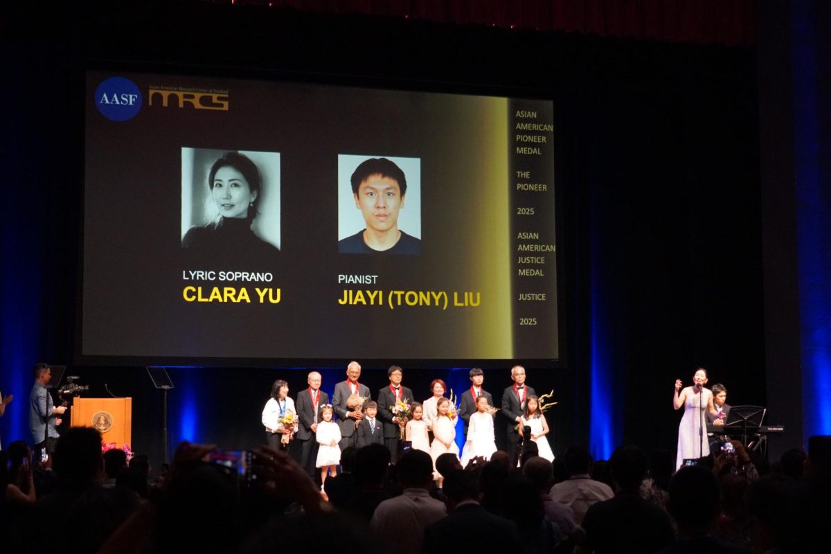 FEATURE: Exploring the second annual Asian American Pioneer Medal Symposium and Ceremony