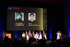 FEATURE: Exploring the second annual Asian American Pioneer Medal Symposium and Ceremony