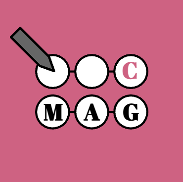 WordroW: August 10, 2025