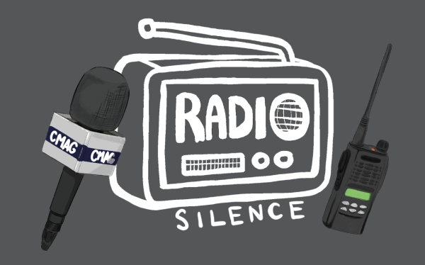 Radio Silence