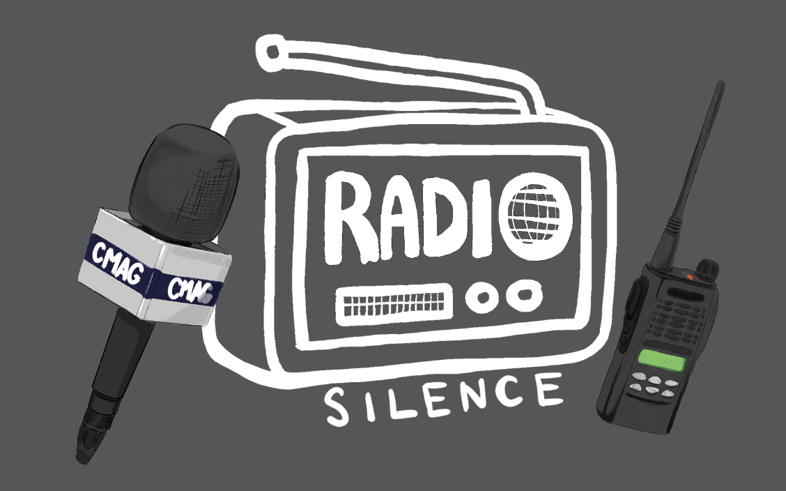 Radio Silence
