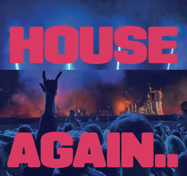 House Again..