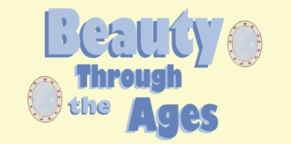 Beauty Through the Ages