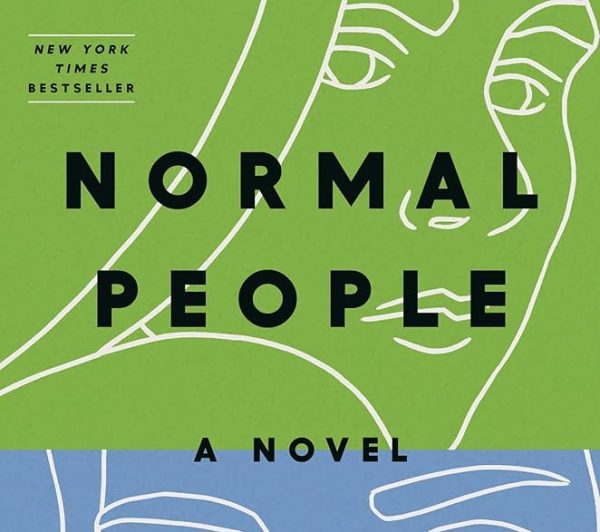 Book Review: Normal People