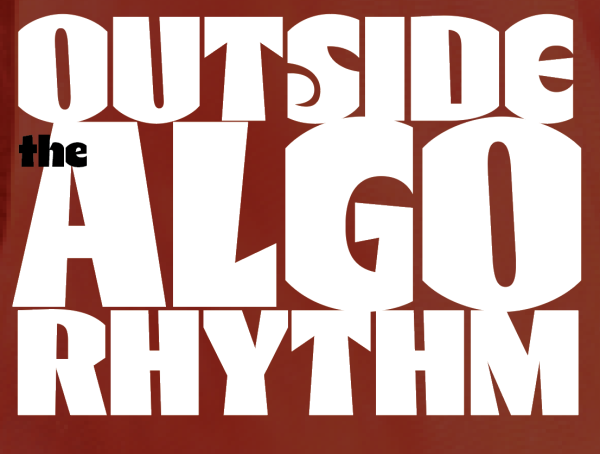 Outside the Algorhythm
