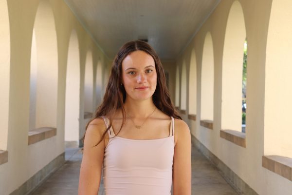 Zoe Peterson
