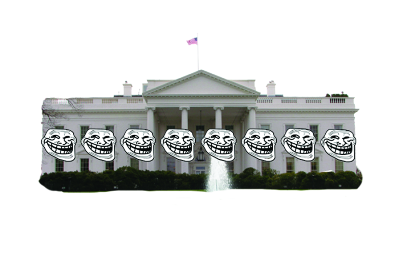 Meme Regime